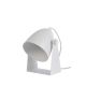 Lucide CHAGO - Lampe de table - 1xE14 - Blanc 