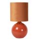 Lucide ESTERAD - Lampe de table - 1xE14 - Orange 