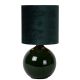 Lucide ESTERAD - Lampe de table - 1xE14 - Vert 