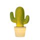 Lucide CACTUS - Lampe de table - 1xE14 - Vert 