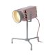 Lucide BEAMER - Lampe de table Chambres d'enfant - LED - 1x3W 3000K - Rose 