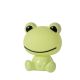 Lucide DODO FROG - Lampe de table Chambres d'enfant - LED Dim. - 1x3W - 3 StepDim - Vert 