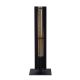 Lucide LIONEL - Lampe de table - 1xE27 - Noir 