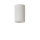 Lucide GIPSY - Spot plafond - Ø 7 cm - 1xGU10 - Blanc 