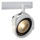 Lucide TALA LED - Spot plafond - LED Dim to warm - GU10 (ES111) - 3x12W 2200K/3000K - Blanc 