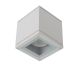 Lucide AVEN - Spot plafond Salle de bains - 1xGU10 - IP65 - Blanc 