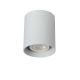 Lucide BODI - Spot plafond - Ø 8 cm - 1xGU10 - Blanc 