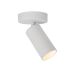 Lucide CLUBS - Spot plafond - 1xGU10 - Blanc 