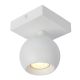 Lucide FAVORI - Spot plafond - 1xGU10 - Blanc 