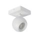 Lucide FAVORI - Spot plafond - 1xGU10 - Blanc 