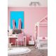 Lucide PICTO - Spot plafond Chambres d'enfant - 3xGU10 - Rose 