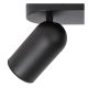 Lucide PUNCH - Spot plafond - 2xGU10 - Noir 