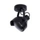 Lucide CICLETA - Spot plafond - 1xGU10 - Noir 