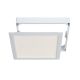 Lucide TENDO-LED - Plafonnier - LED - 1x18W 3000K - Blanc 