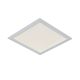 Lucide TENDO-LED - Plafonnier - LED - 1x18W 3000K - Blanc 