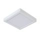 Lucide TENDO-LED - Plafonnier - LED - 1x18W 3000K - Blanc 