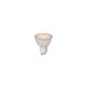 Lucide MR16 - Ampoule led - Ø 5 cm - LED Dim. - GU10 - 1x5W 3000K - Blanc 