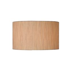 Lucide CONOS - Abat-jour lampe - Naturel 