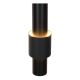 Lucide MARGARY - Suspension - LED Dim. - 5x4,2W 2700K - Noir 