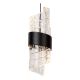 Lucide KLIGANDE - Suspension - LED Dim. - 5x7,8W 2700K - Noir 