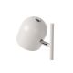 Lucide SKANSKA - Lampe de bureau - LED Dim. - 1x5W 3000K - Blanc 