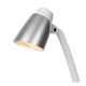 Lucide LUDO - Lampe de bureau - LED - 1x4,5W 3000K - Blanc 