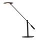 Lucide ANSELMO - Lampe de bureau - LED Dim. - 1x9W 3000K - Noir 