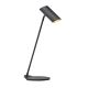 Lucide HESTER - Lampe de bureau - 1xGU10 - Anthracite 