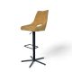 Tabouret de bar pivotant GASTON