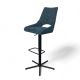 Tabouret de bar pivotant GASTON