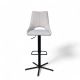 Tabouret de bar pivotant GASTON