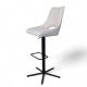 Tabouret de bar pivotant GASTON