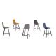 Tabouret de bar hauteur 77 cm NORRIS 