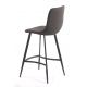 Tabouret de bar hauteur 77 cm NORRIS 