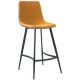 Tabouret de bar hauteur 77 cm NORRIS 