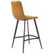 Tabouret de bar hauteur 77 cm NORRIS 