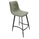 Tabouret de bar hauteur 77 cm NORRIS 