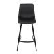 Tabouret de bar hauteur 77 cm NORRIS 